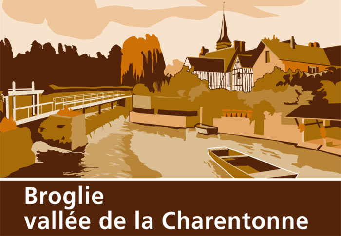 Broglie