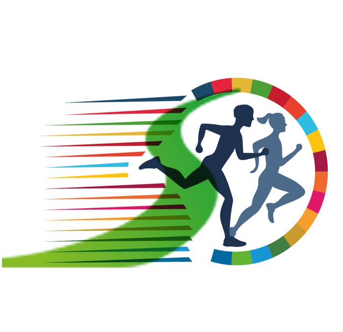 Course des ODD du pacte mondial des Nations Unies