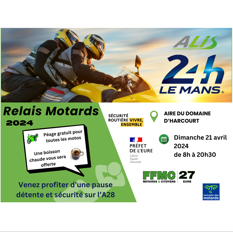 24 heures du Mans 2024