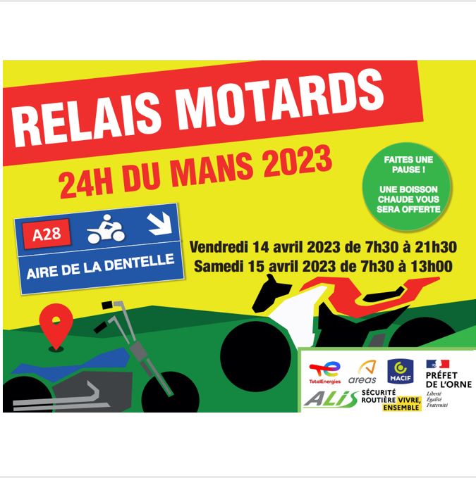 24 heures du Mans 2023