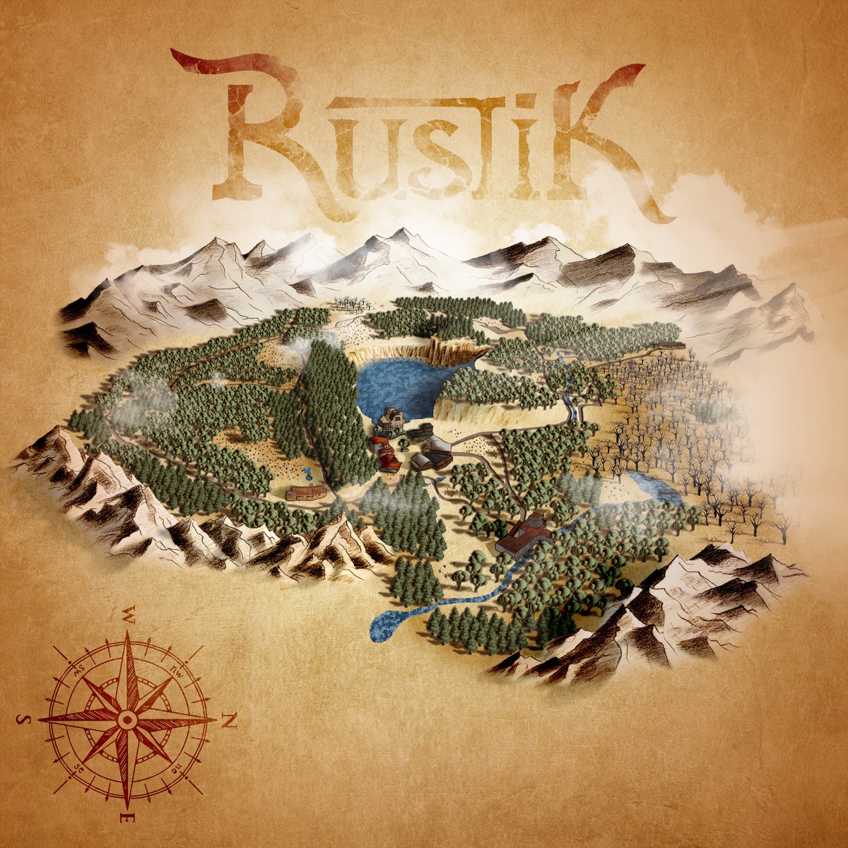 ALiS soutient la création de RustiK