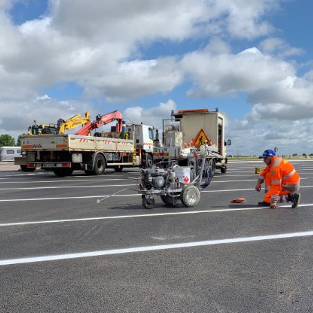 17 places Poids Lourds supplémentaires