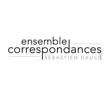 Partenariat avec l'ensemble Correspondances